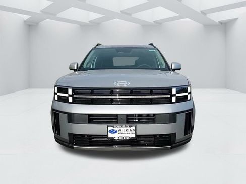 New 2026 Hyundai Santa Fe Limited image 2