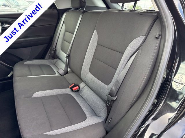Used 2023 Chevrolet TrailBlazer LS FWD image 24