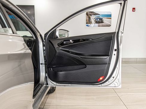 Used 2013 Hyundai Sonata Limited FWD image 37
