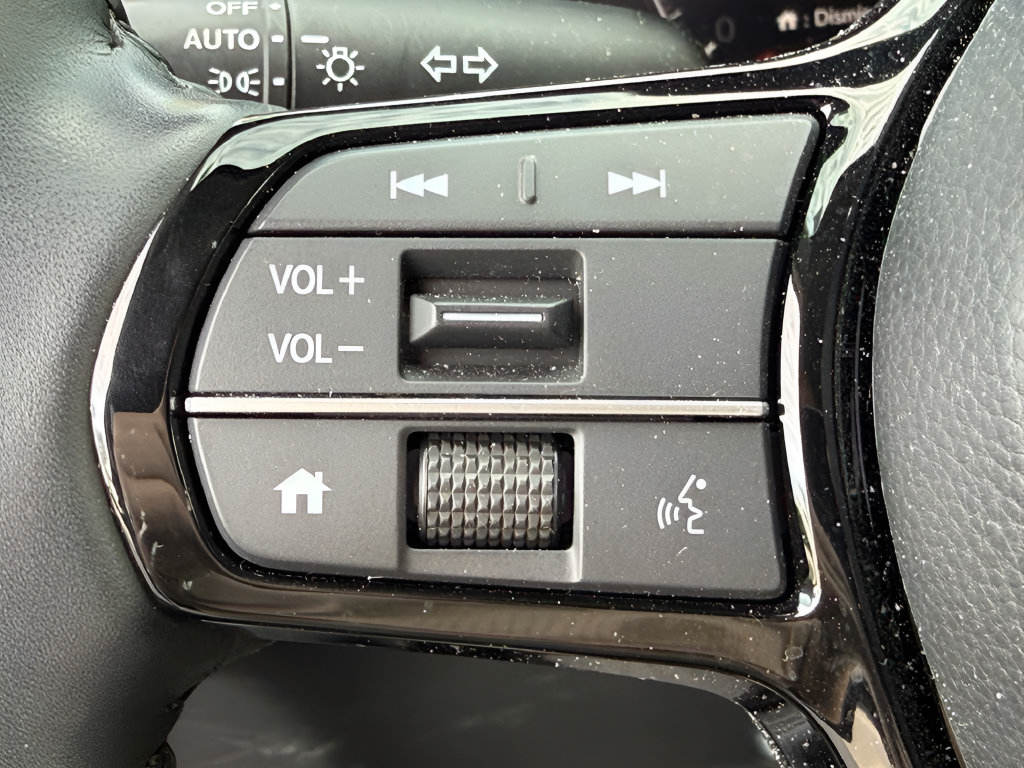 Certified 2024 Honda CR-V EX-L image 16
