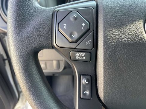 Used 2022 Toyota Tacoma SR w/ SX Package RWD image 32