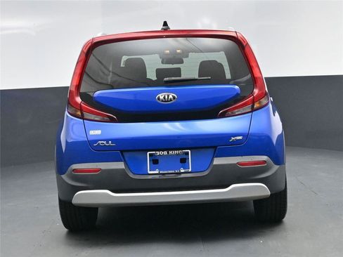 Used 2020 Kia Soul X-Line image 24