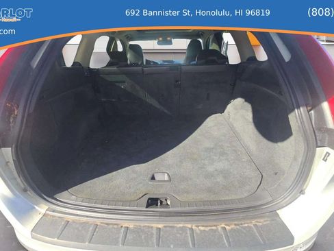 Used 2010 Volvo XC60 T6 AWD/4WD image 8