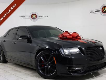 Used 2023 Chrysler 300 C