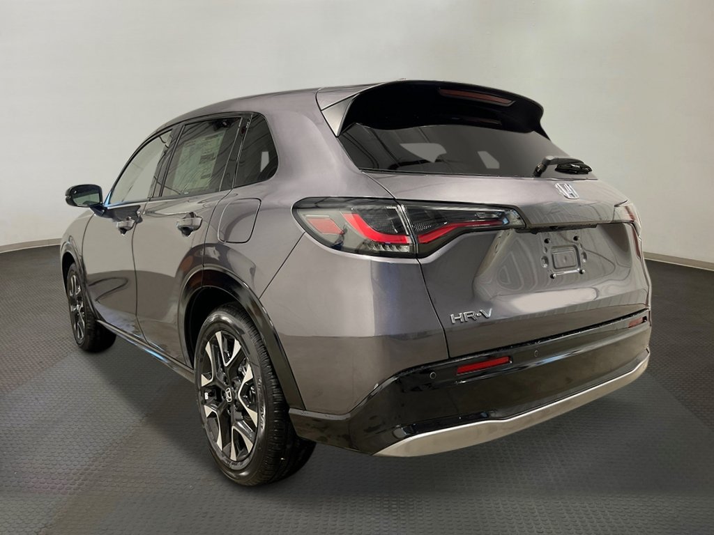 New 2027 Honda HR-V EX-L image 3