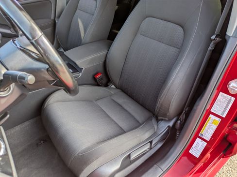 Used 2022 Honda Civic EX image 15