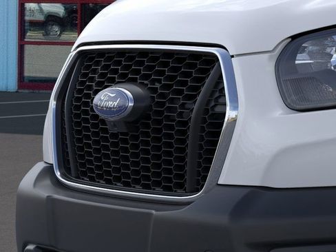 New 2025 Ford Transit 150 Base w/ Load Area Protection Package image 17