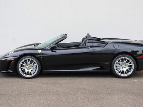 Used 2008 Ferrari F430 Spider RWD image 20