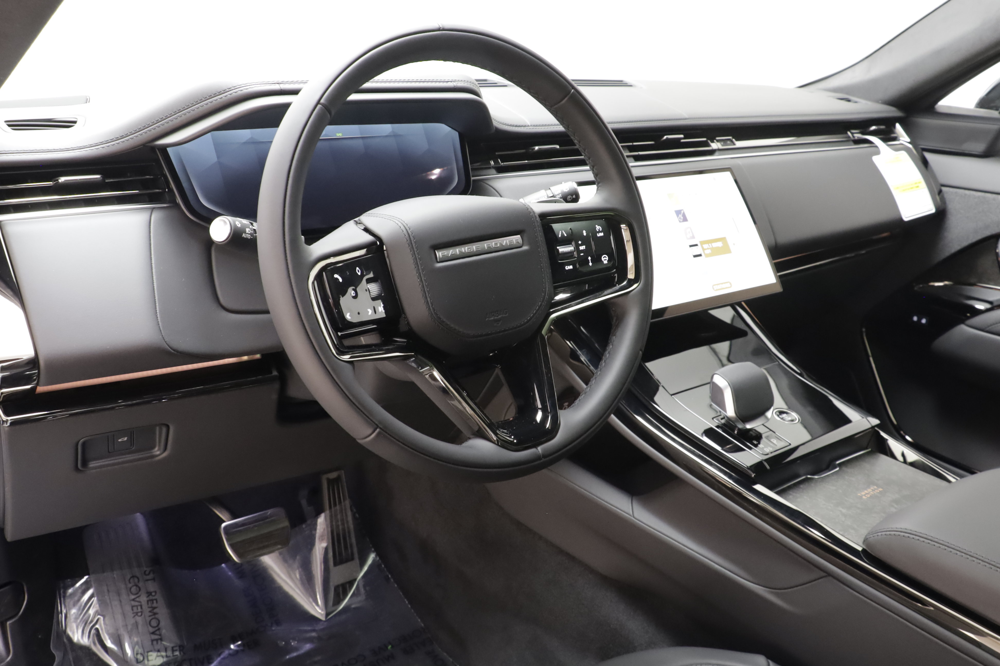 New 2027 Land Rover Range Rover Sport Twenty Edition AWD/4WD image 8