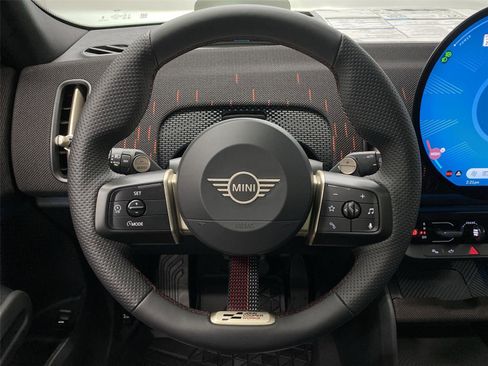 New 2026 MINI Cooper Countryman S w/ Comfort Package Max image 15