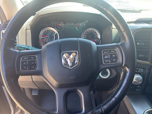 Used 2018 RAM 1500 Sport AWD/4WD image 24