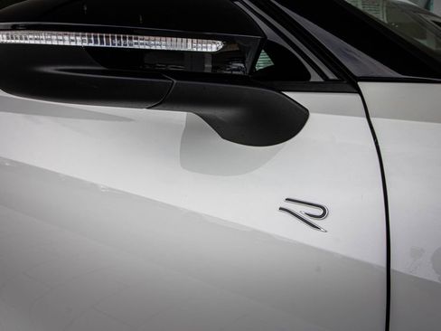 New 2026 Volkswagen Tiguan SE R-Line FWD image 4