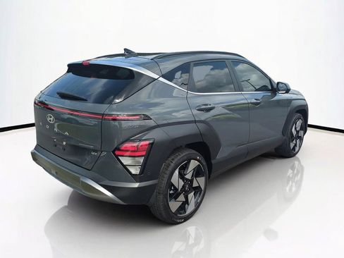 New 2026 Hyundai Kona Limited FWD image 5