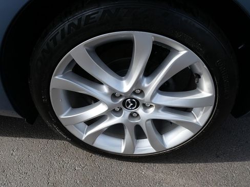Used 2014 MAZDA MAZDA6 Touring image 35