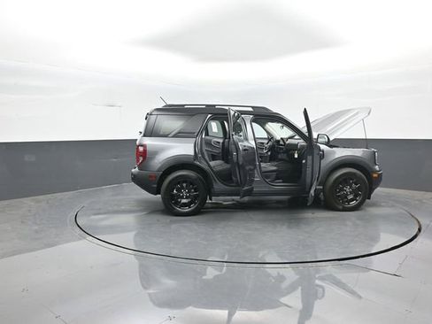 New 2026 Ford Bronco Sport Big Bend w/ Black Appearance Package AWD/4WD image 43