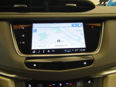 Used 2023 Cadillac XT5 Premium Luxury w/ Technology Package image 31