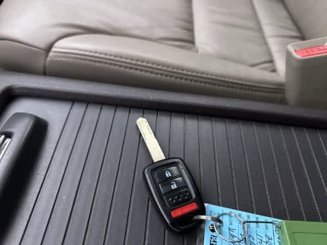Used 2014 Honda CR-V EX-L image 35