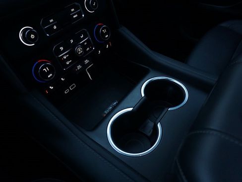 Certified 2023 Chevrolet Tahoe LT w/ Max Trailering Package image 17