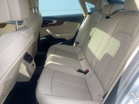 Used 2023 Audi A5 2.0T Premium Plus w/ Premium Plus image 17