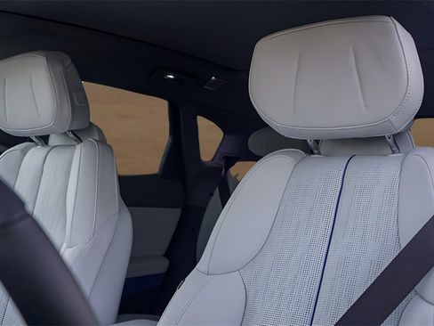 New 2026 Cadillac Optiq Sport 2 image 11