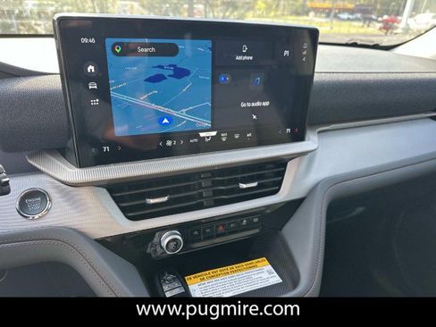New 2026 Ford Explorer Active RWD image 27