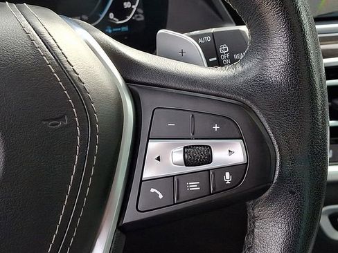 Used 2023 BMW X5 xDrive45e AWD/4WD image 28