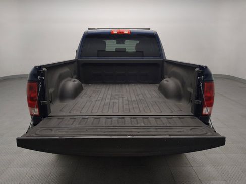 Used 2022 RAM 1500 Tradesman w/ Popular Equipment Group RWD image 29