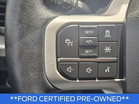 Certified 2022 Ford Expedition Max XLT AWD/4WD image 26