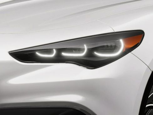 New 2026 Alfa Romeo Stelvio Sprint w/ Convenience Package image 13