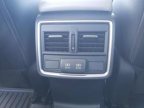 Certified 2023 Subaru Forester Limited AWD/4WD image 13