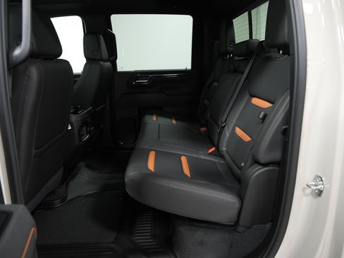 New 2026 GMC Sierra 2500 AT4 w/ AT4 Premium Plus Package AWD/4WD image 21
