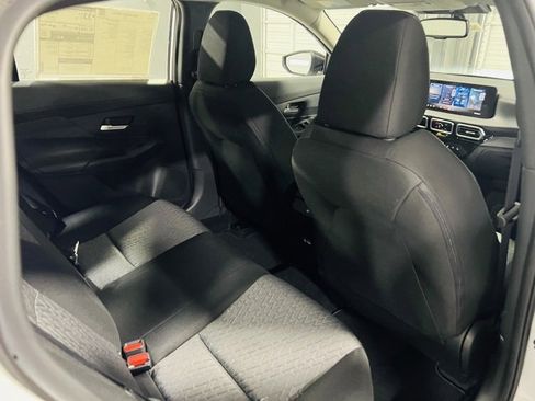 New 2026 Nissan Sentra SV image 26