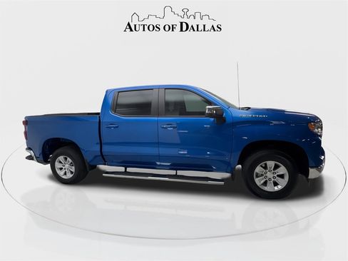 Used 2024 Chevrolet Silverado 1500 LT image 10
