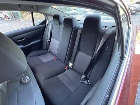 Used 2023 Nissan Sentra SV w/ All-Weather Package image 17