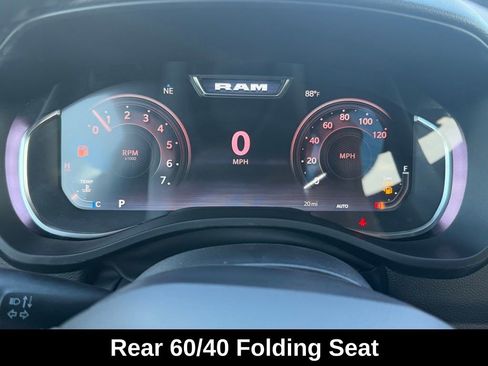 New 2026 RAM 1500 Big Horn image 19