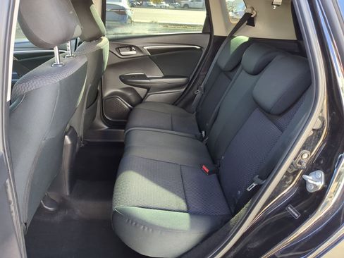 Used 2020 Honda Fit LX image 28