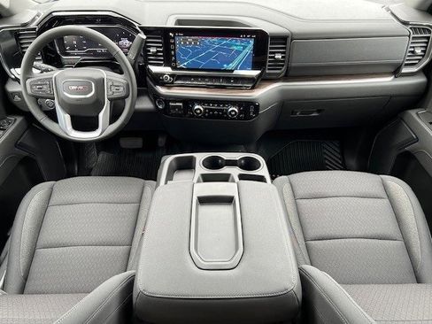 New 2026 GMC Sierra 1500 Elevation image 19