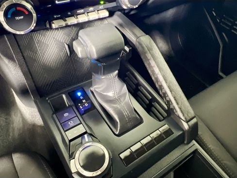 Used 2024 Toyota Tacoma SR w/ Towing Package image 17