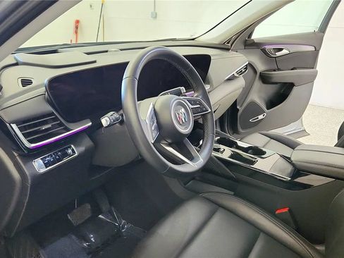 Used 2024 Buick Envision Preferred AWD/4WD image 14