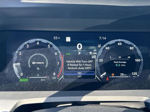 New 2025 Toyota Tacoma TRD Off-Road image 12