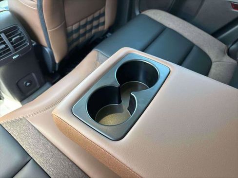 Used 2025 Ford Bronco Sport Outer Banks w/ Outer Banks Tech Package+ image 15