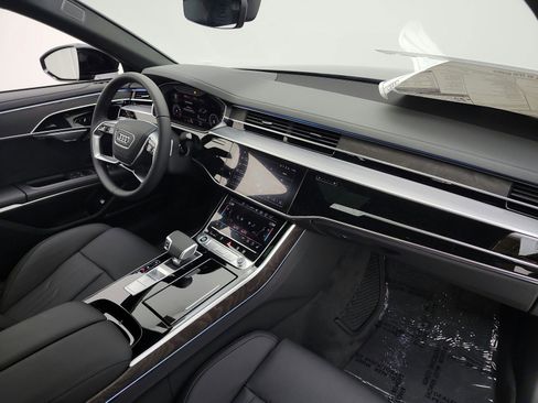 New 2026 Audi A8 L 3.0T image 23