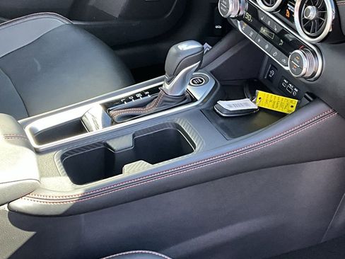 Certified 2024 Nissan Sentra SR w/ SR Premium Package image 17