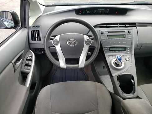 Used 2011 Toyota Prius Two FWD image 14