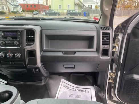 Used 2016 RAM 1500 Express image 28