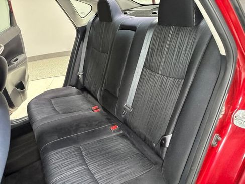 Used 2016 Nissan Sentra SV FWD image 22