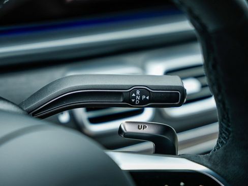 New 2026 Mercedes-Benz GLE 53 AMG 4MATIC image 20