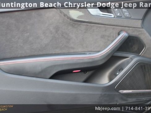 Used 2018 Audi RS 5 image 9