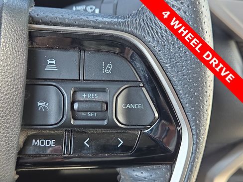 Used 2024 Toyota Tundra Limited image 22