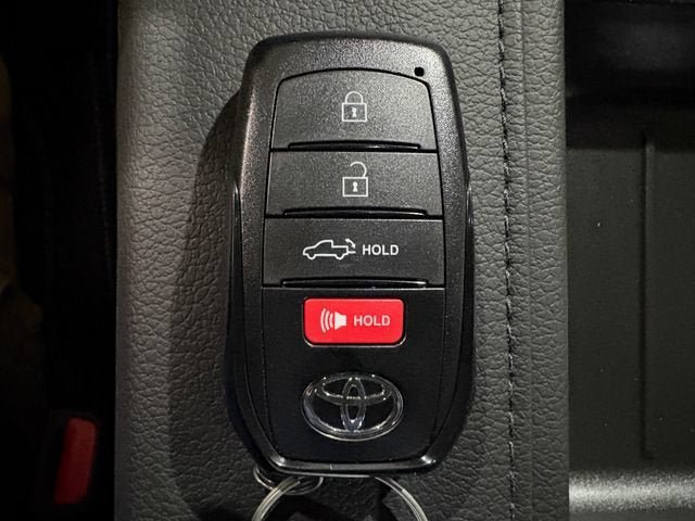 Used 2026 Toyota Tundra SR5 w/ SR5 Premium Package AWD/4WD image 22